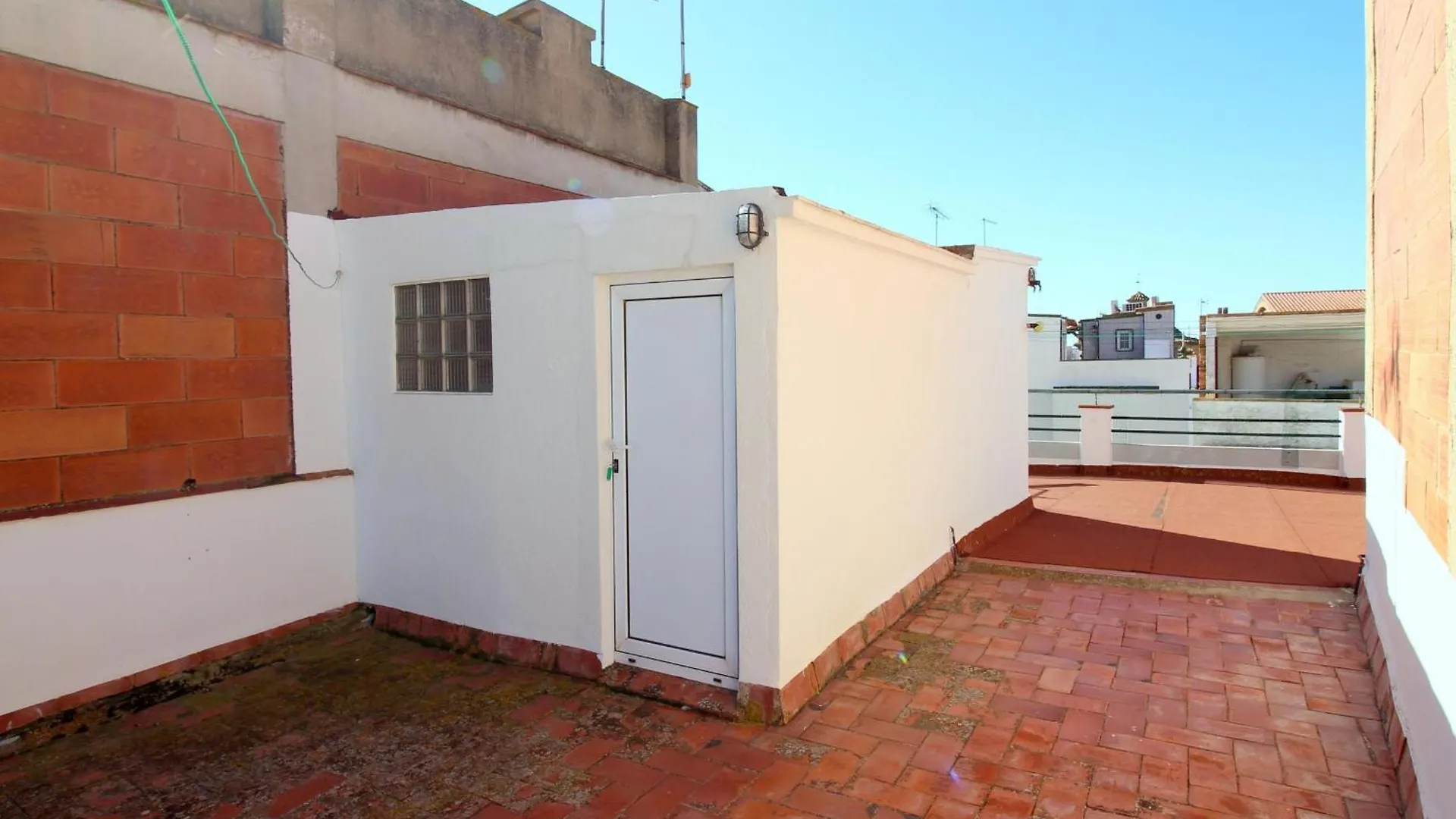 Apartamento Centrico En Roses, A 300M De La Playa, Con Terraza Solarium Y Wifi. - Es-228-97 Apartment Roses