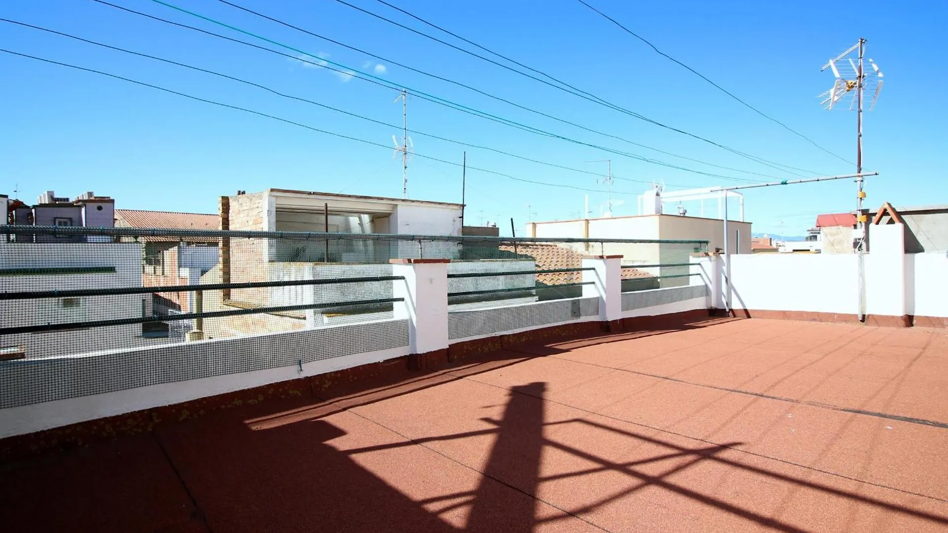 Apartamento Centrico En Roses, A 300M De La Playa, Con Terraza Solarium Y Wifi. - Es-228-97 Roses